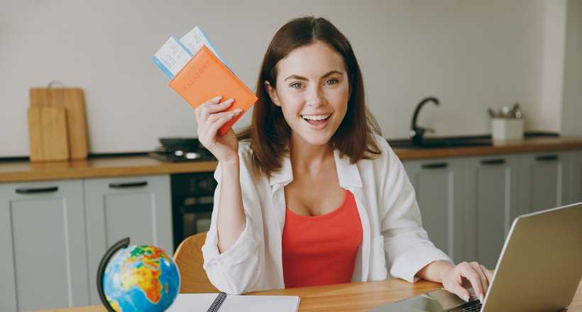 4 cursos técnicos para trabalhar no exterior