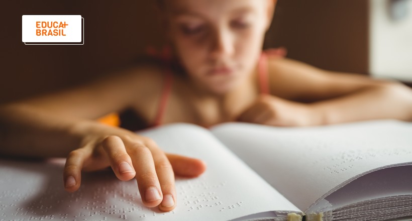 4 de janeiro: Dia Mundial do Braille
