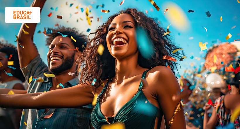4 destinos para curtir o carnaval 2024