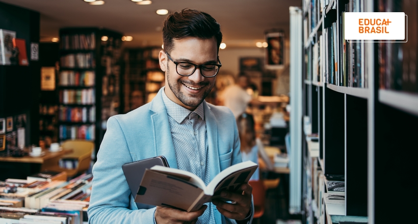 4 livros de administração para pequenos negócios
