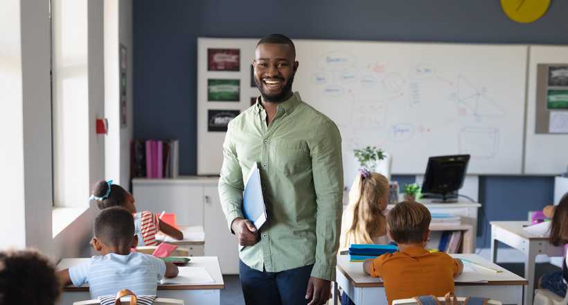 4 motivos para fazer pedagogia