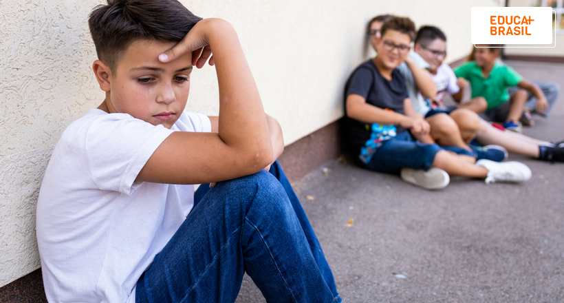 5 ações que fazem a diferença no combate ao bullying na escola
