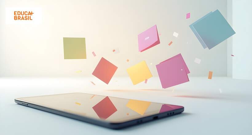 5 aplicativos gratuitos de flashcards para turbinar seus estudos