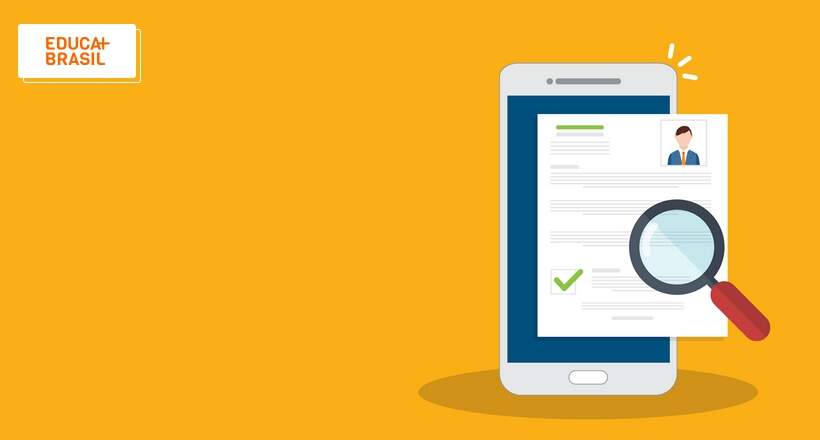 5 aplicativos gratuitos para criar currículo pelo celular com eficiência