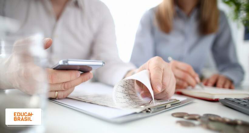 5 aplicativos para organizar as finanças pessoais