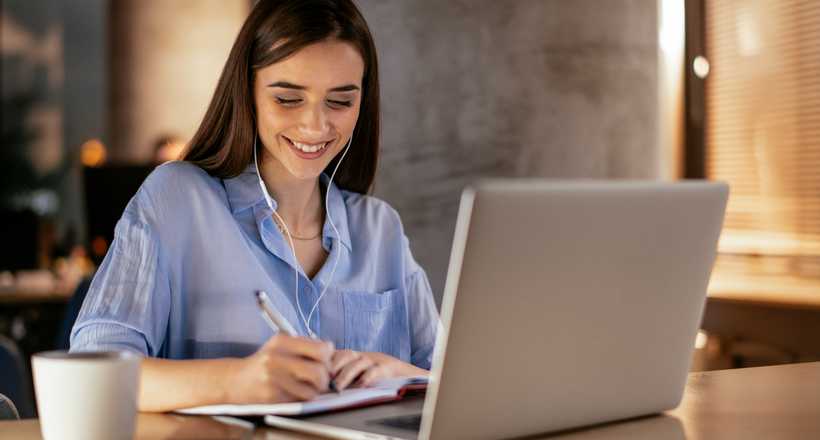 5 áreas inovadoras para quem se forma em Administração
