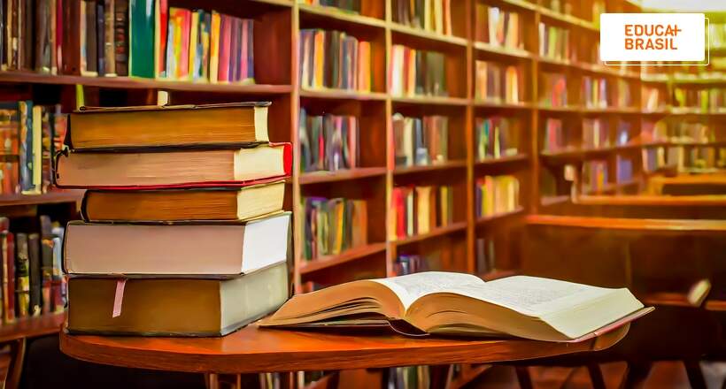 5 benefícios do hábito da leitura para a vida acadêmica