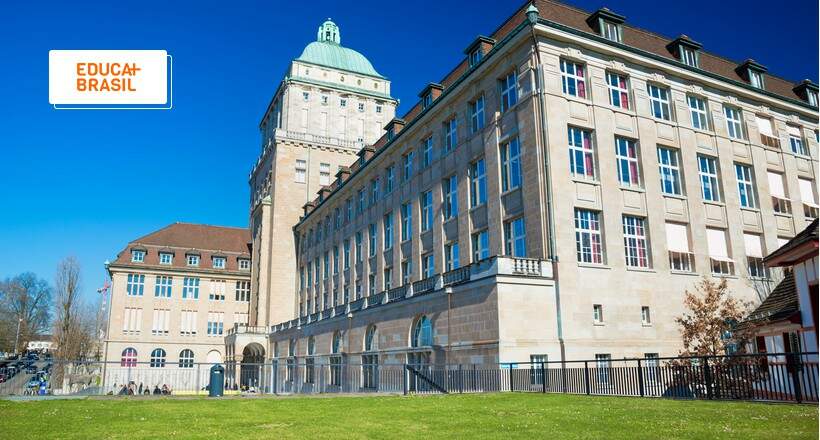 5 cidades universitárias que você precisa conhecer