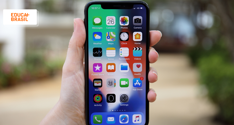 5 coisas que ninguém imaginava que faria pelo celular