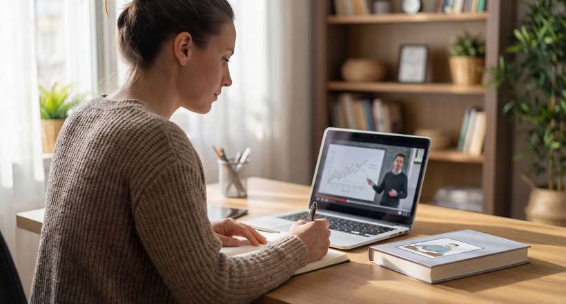 5 cursos gratuitos de soft skills para o currículo