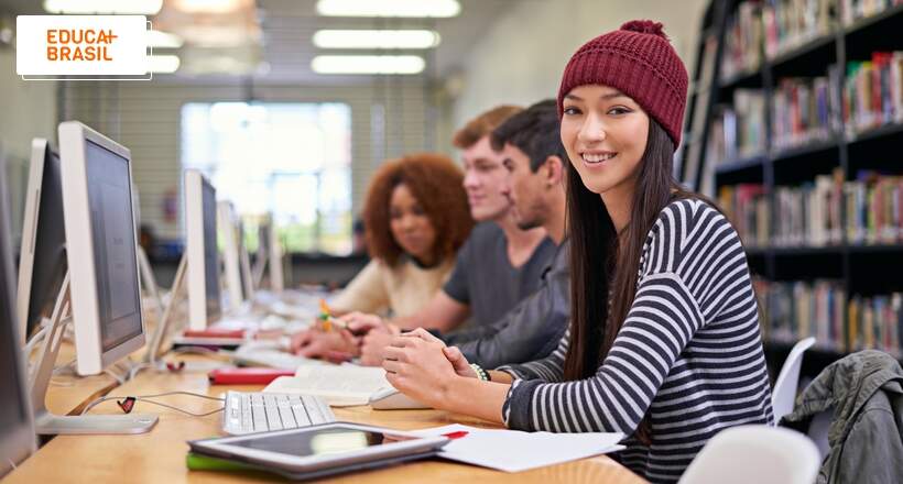 5 cursos que não precisam de TCC para ter o diploma