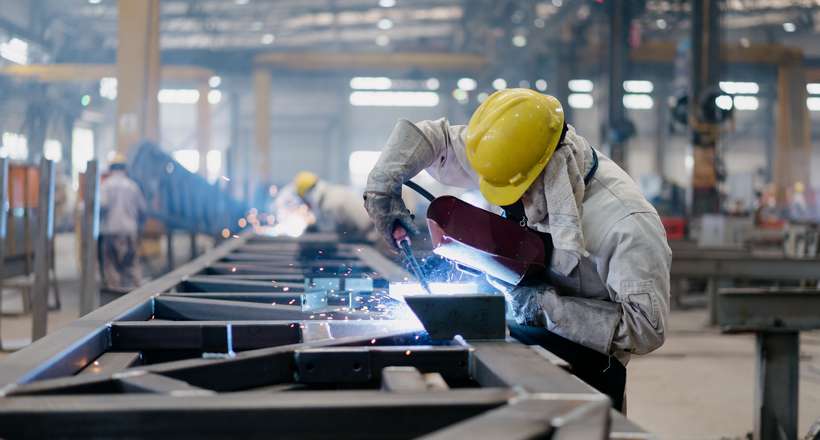 5 cursos técnicos que estão em alta na indústria brasileira