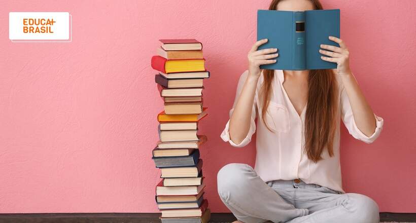 5 dicas de livros inspiradores que ajudam a aprimorar a escrita 