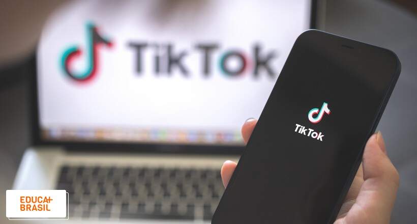 5 dicas para aprender inglês no TikTok
