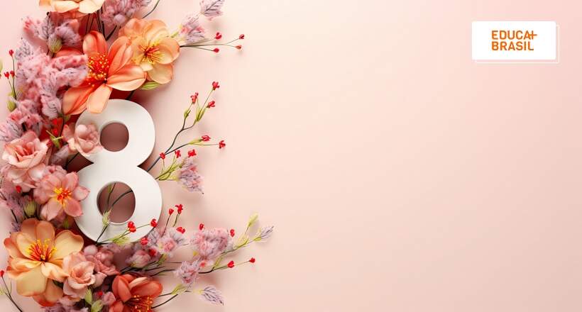 5 dicas para comemorar o Dia da Mulher no ambiente de trabalho