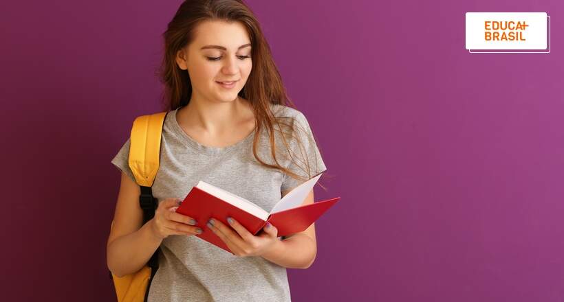 5 dicas para criar o hábito de leitura e ler mais em 2025