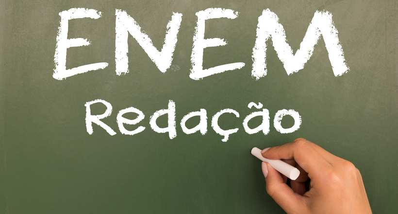 5 erros de crase que prejudicam a redação do Enem