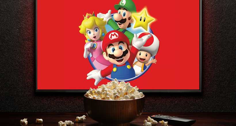 5 filmes inspirados em games que estimulam a programação