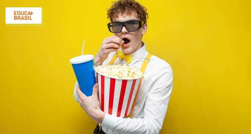 5 filmes para assistir e celebrar o Dia do Orgulho Nerd