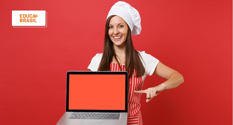 5 filmes sobre Gastronomia na Netflix
