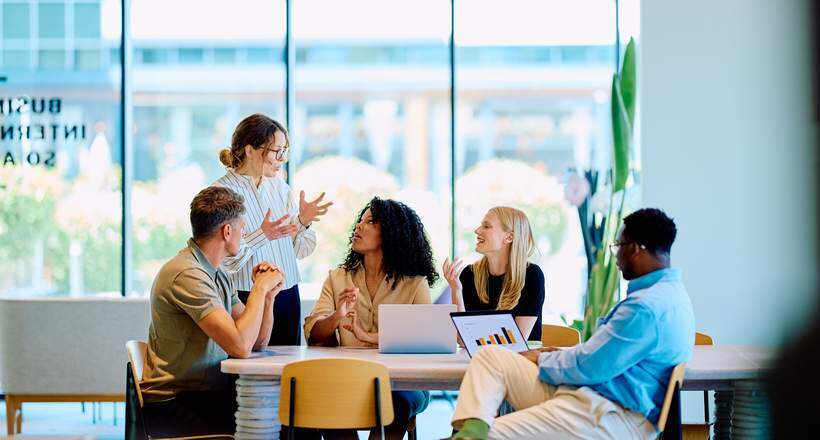 5 forças de Porter: entenda o que são e como aplicar