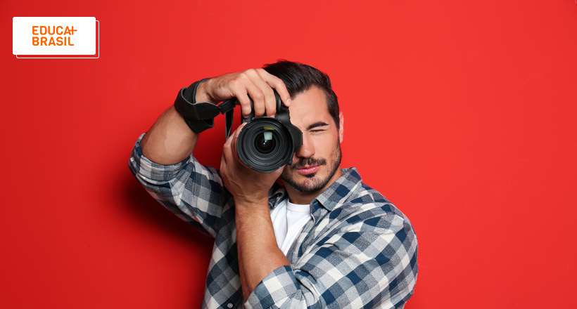5 fotógrafos que você precisa conhecer