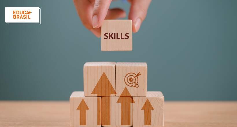 5 habilidades profissionais mais valorizadas no mercado de trabalho