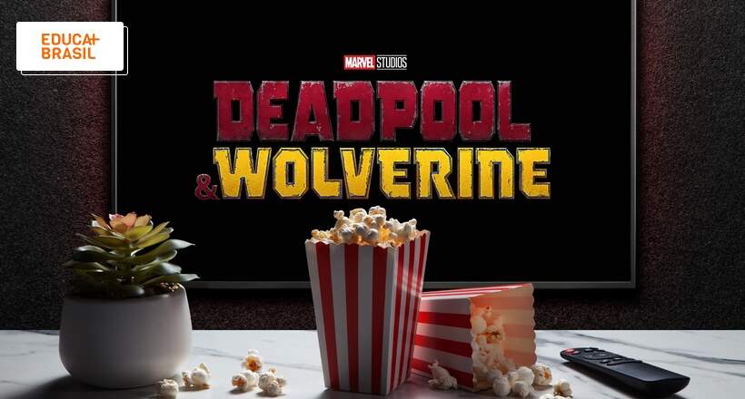 5 lições de negócios para aprender com Deadpool e Wolverine