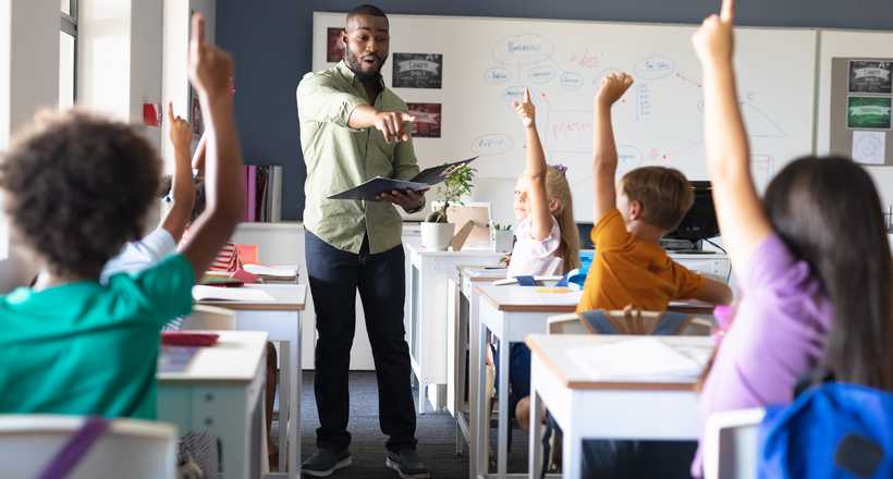 5 lições que levamos dos professores para a vida