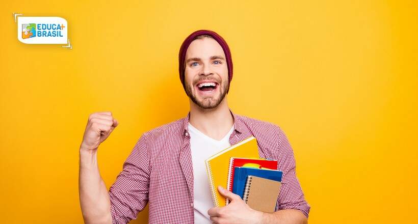 5 métodos de estudo para ajudar na organização para o Enem 2020
