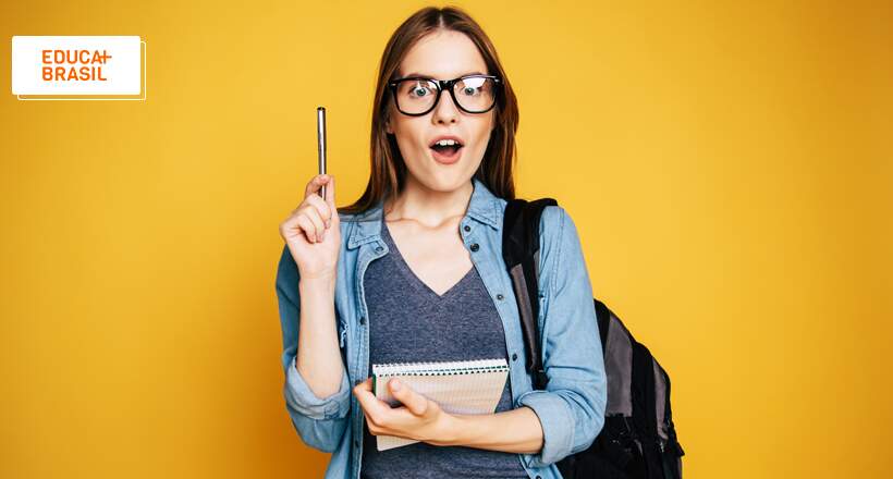 5 mitos sobre o primeiro ano de faculdade