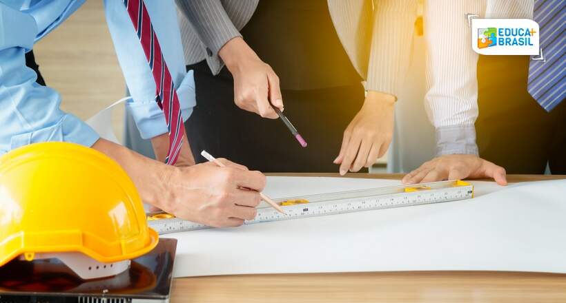 5 motivos para fazer Engenharia Mecânica