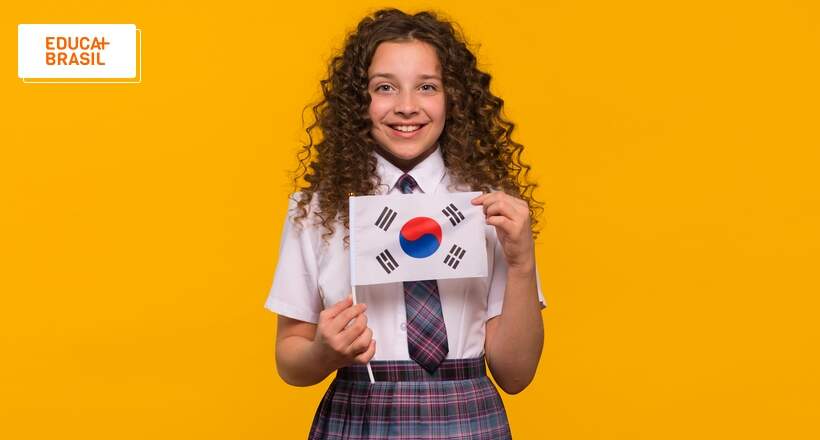 5 motivos para fazer um intercâmbio na Coreia do Sul