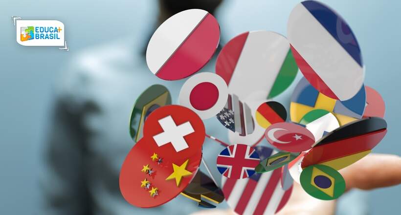 5 países que mais contratam brasileiros para trabalhar
