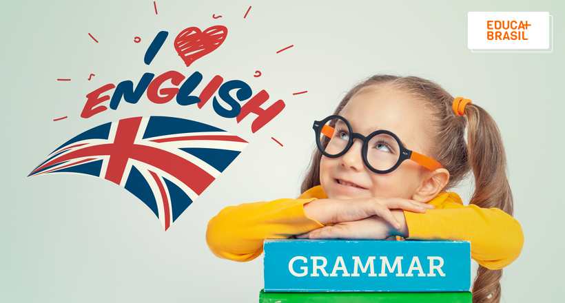 5 razões para colocar o inglês na rotina do seu filho desde cedo