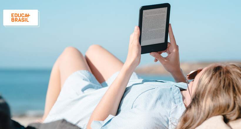 5 recursos do Kindle 10ª geração para você conhecer