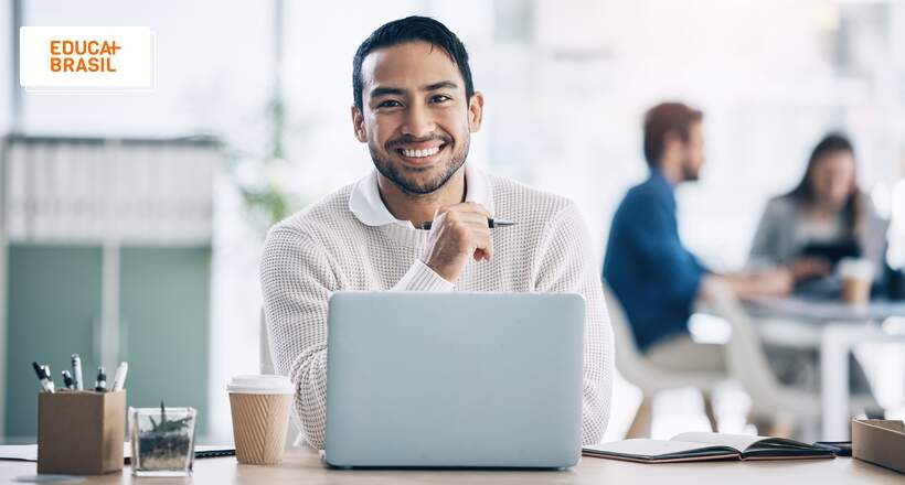 5 sites que ofertam cursos gratuitos de Administração