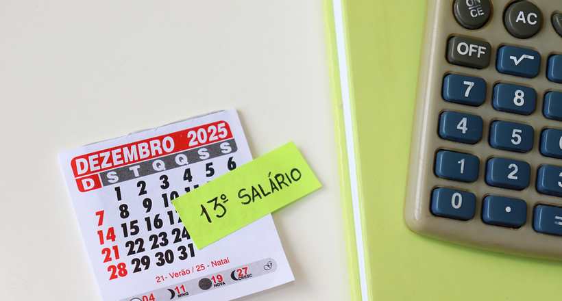 6 dicas de como aproveitar o 13º salário para organizar as finanças