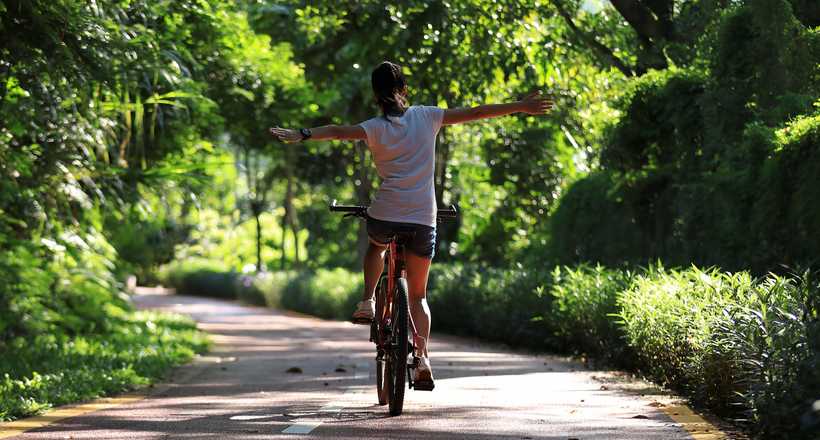 6 dicas para praticar exercícios físicos no verão