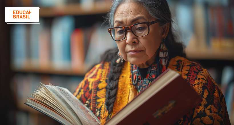 6 livros de autores da literatura indígena para ler no Dia do Escritor