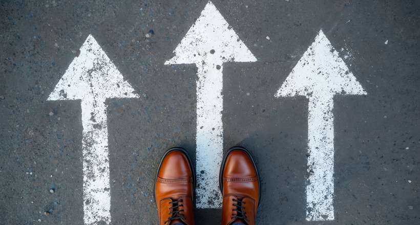 60% dos executivos pensam em mudar de carreira, revela estudo