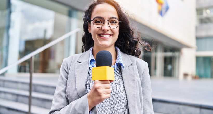 7 habilidades essenciais para quem quer ser repórter