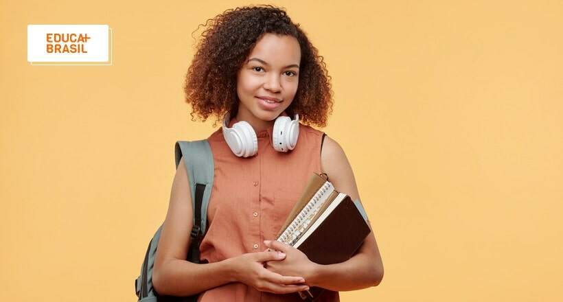 73% dos jovens sem educação básica completa querem voltar a estudar