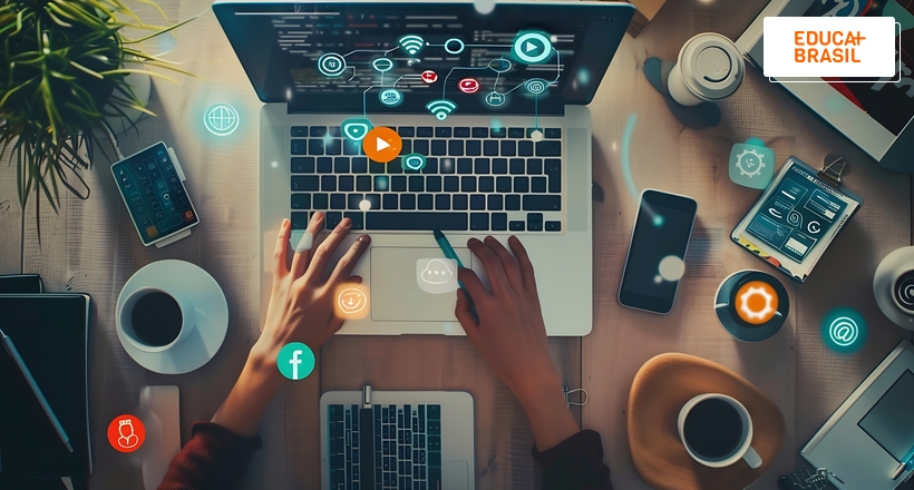 8 ferramentas de IA que todo profissional de marketing deve conhecer