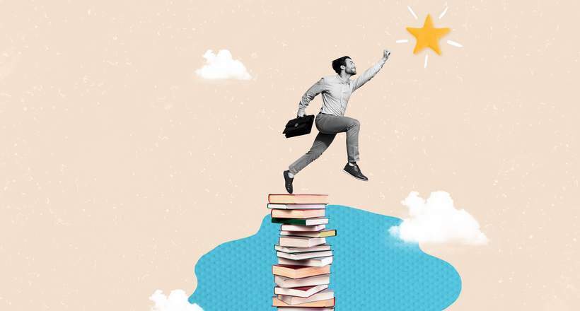 8 livros que professores de Harvard recomendam ler