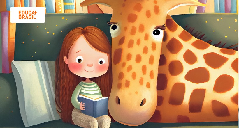 8 livros sobre empatia para crianças