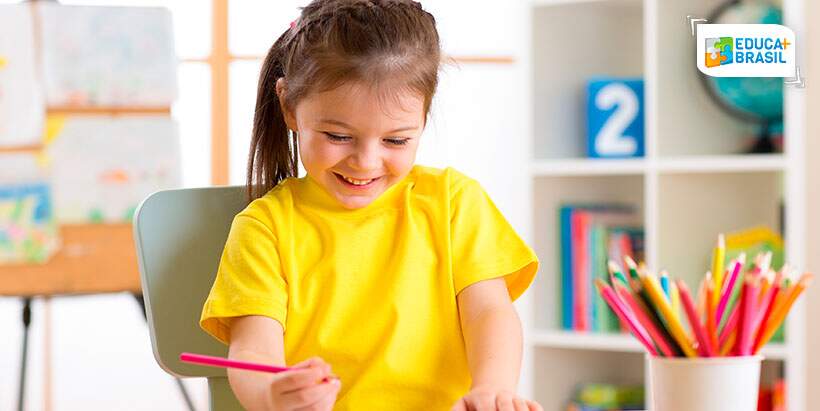 A educação integral é preferência de muitos pais