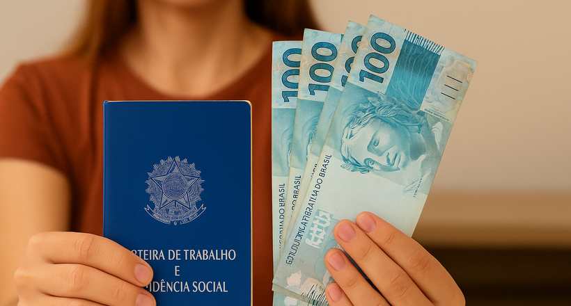 A empresa pode pagar o décimo terceiro em parcela única?