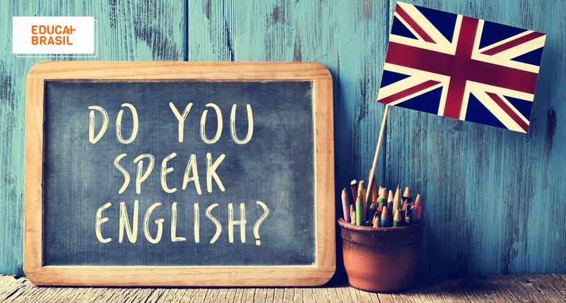 A importância da língua inglesa para o profissional de Secretariado