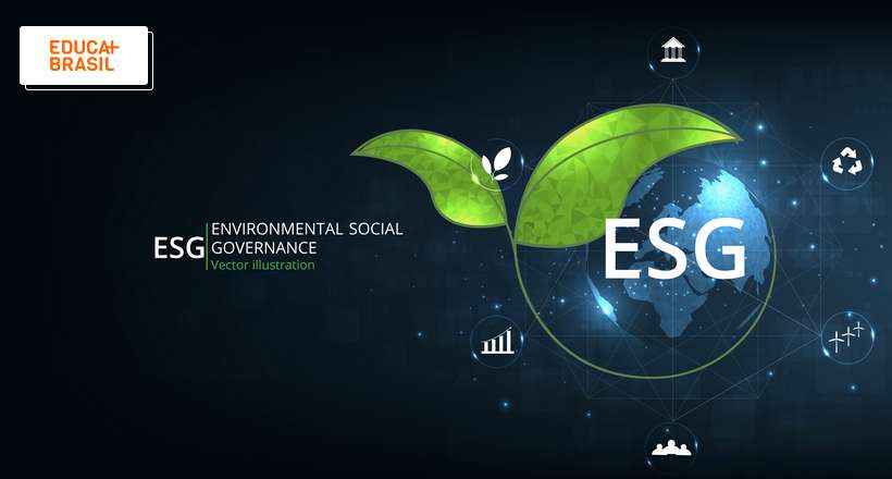 A importância do ESG no ensino superior